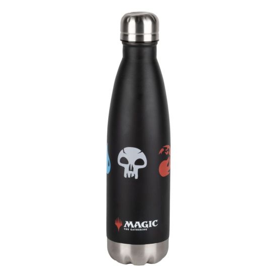 Magic the Gathering: Thermo Water Bottle (5 Colors) Preorder