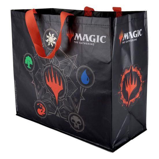 Magic the Gathering: Einkaufstasche (5 Farben) Vorbestellung