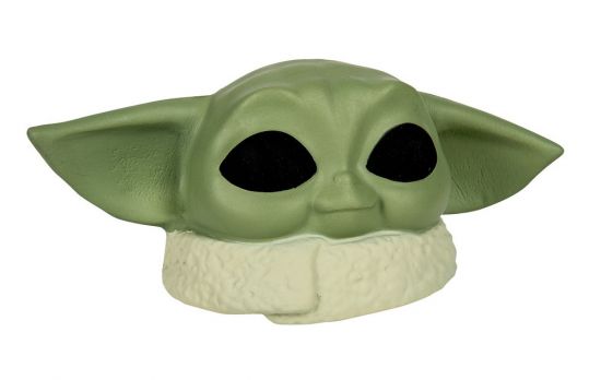 Star Wars: The Mandalorian The Child/Baby Yoda Stress Toy