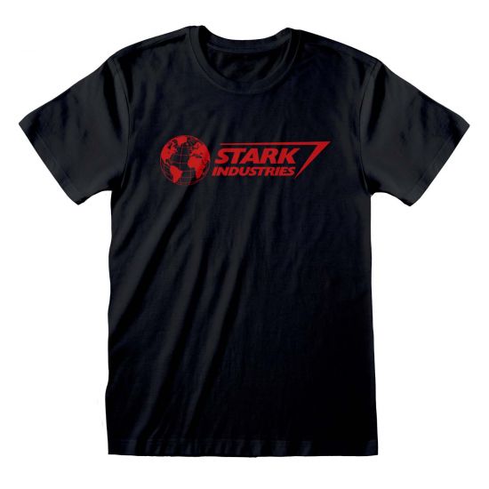 Iron Man: Stark Industries T-Shirt