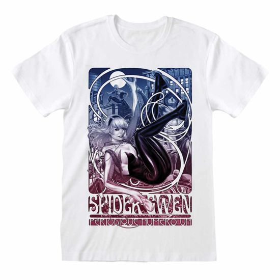 Marvel Comics: Spider-Gwen T-Shirt