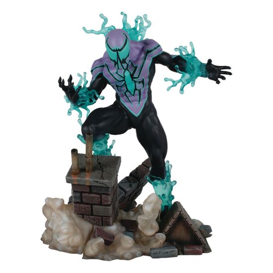 Marvel Comic Gallery: Chasm PVC Statue (25cm) Preorder