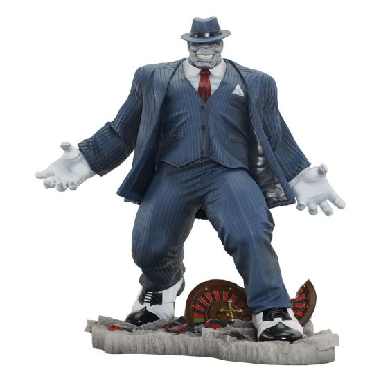 Marvel Comic Gallery: Mr. Fixit PVC Diorama Deluxe (28cm) Preorder