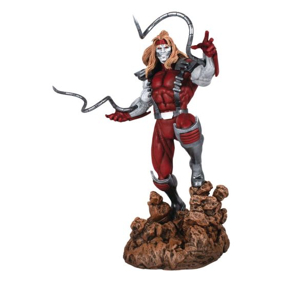 Marvel Comic Gallery: Estatua de PVC roja Omega (25 cm) Reserva