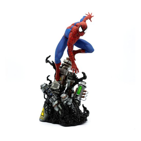 Marvel Comics: Amazing Spider-Man Amazing Art Statue 1/10 (22cm)
