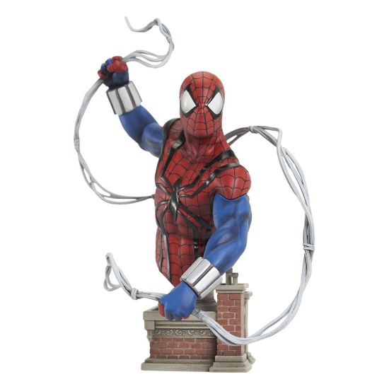 Marvel Comics: Ben Reilly Spider-Man 1/7 Busto (15 cm) Reserva