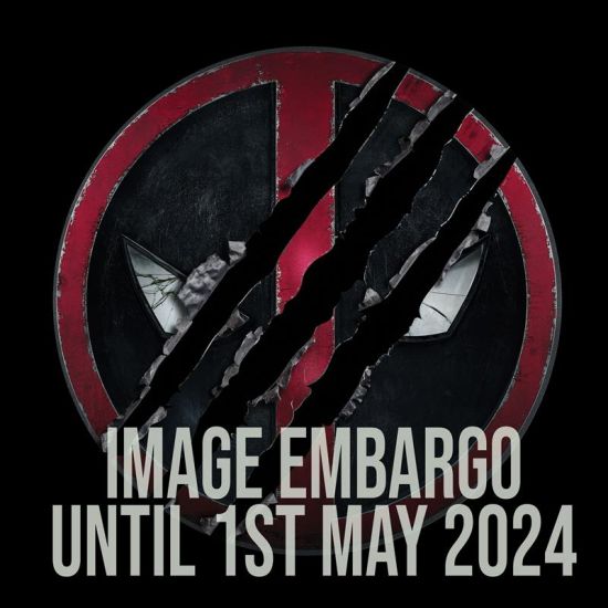 Marvel Comics Deadpool 3: Can You Imagine (T-Shirt)