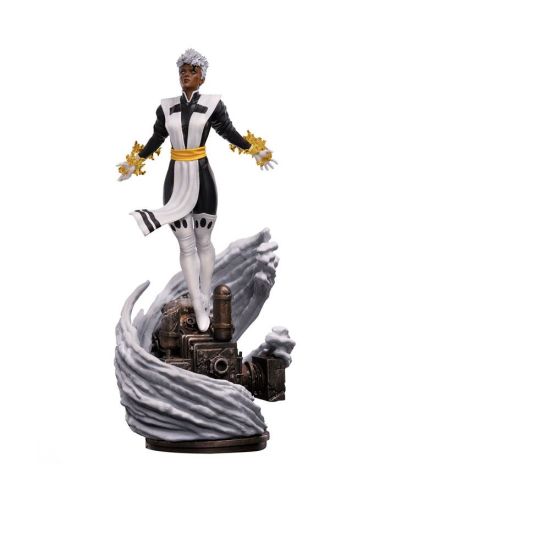 Marvel Comics: Storm (X-Men: Zeitalter der Apokalypse) BDS Art Scale Statue 1/10 (27 cm)