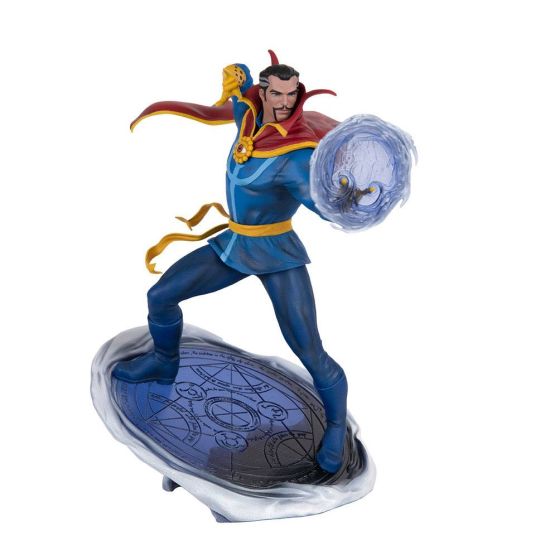 Marvel Contest Of Champions: Dr. Strange 1/10 Video Game PVC Statue (20cm) Preorder