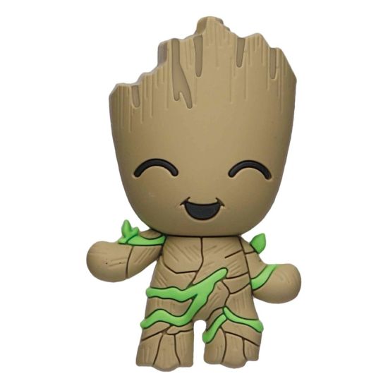 Marvel: Dancing Groot Magnet Guardians of the Galaxy Preorder
