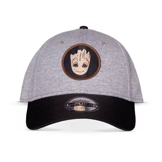 Marvel: Groot Classic Curved Bill Cap Preorder