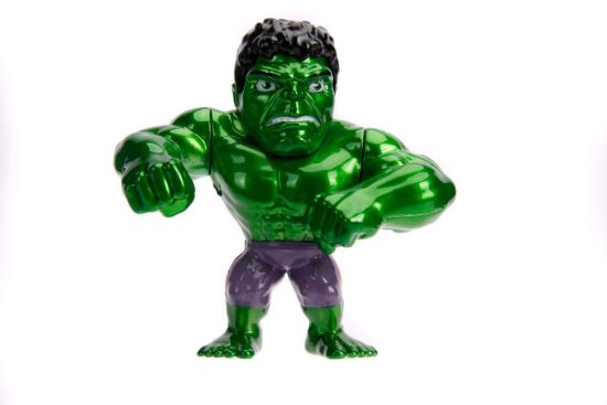 Marvel: Hulk Diecast Mini Figure (10cm)
