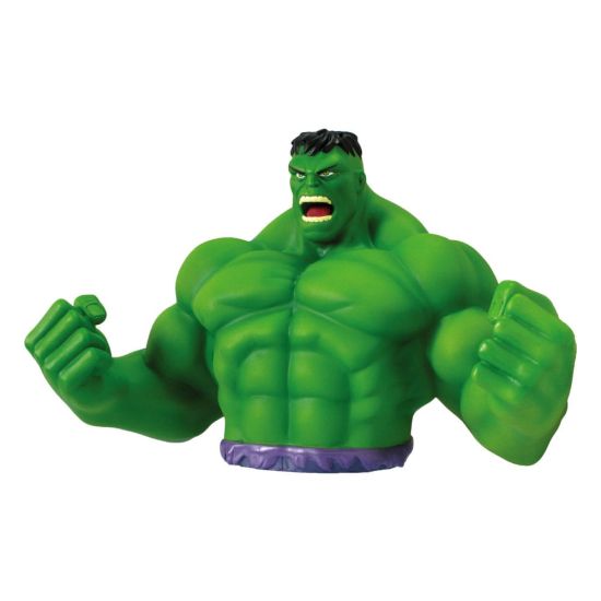 Marvel: Hulk Figural Bank (20cm) Preorder