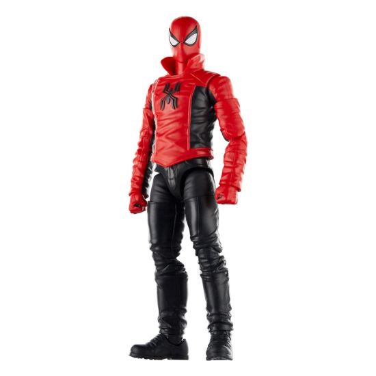 Marvel Legends: Last Stand Spider-Man Comics Action Figure (15cm) Preorder