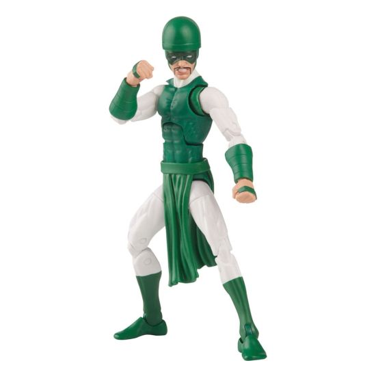 Marvel Legends: Marvel's Karnak Action Figure (15cm) (BAF: Totally Awesome Hulk) Preorder