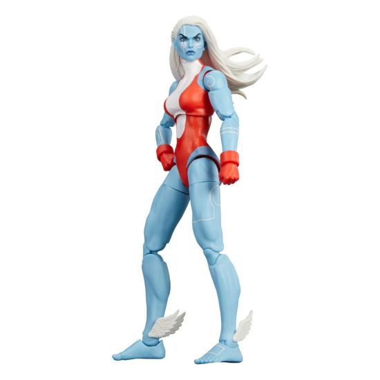 Marvel Legends: Namorita Action Figure (15cm) (BAF: Marvel's The Void) Preorder