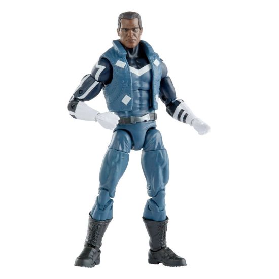 Marvel Legends Series: Blue Marvel Action Figure 2022 BAF #2 (15cm) Preorder