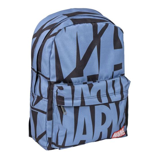 Marvel: Logo Backpack Preorder