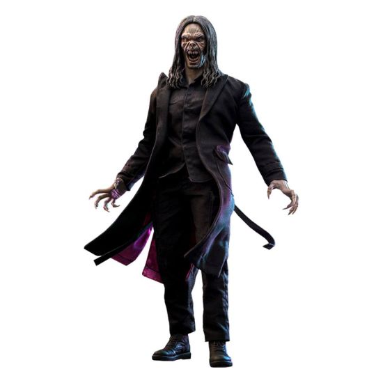 Marvel Masterpiece: Morbius 1/6 Action Figure (30cm) Preorder