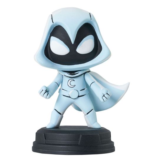 Marvel: Moon Knight Animated Statue (10cm) Preorder