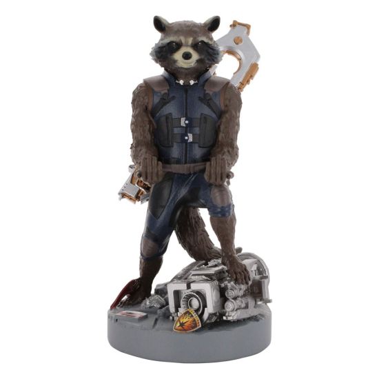 Marvel: Rocket Cable Guy Guardians of the Galaxy (20cm) Preorder