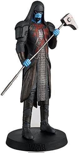 Marvel: Ronan The Movie Collection Statue 1/16 (13cm) Preorder