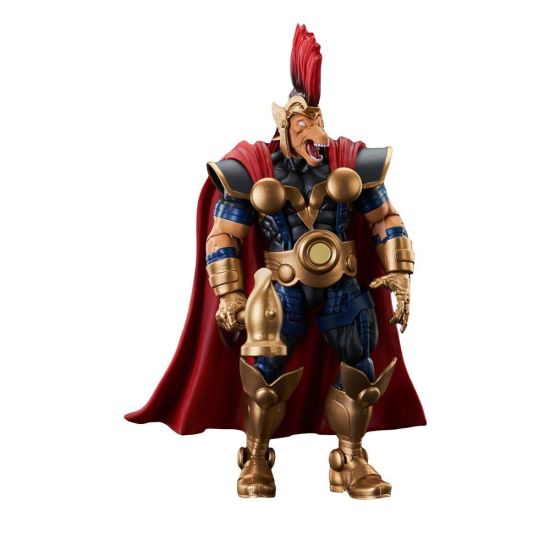 Marvel Select: Beta Ray Bill Action Figure (22cm) Preorder