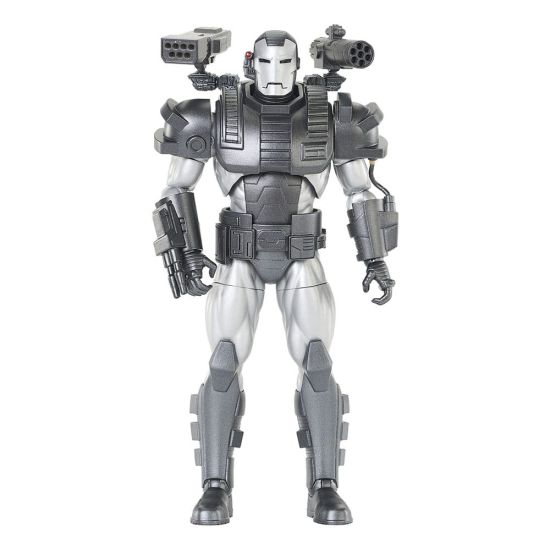 Marvel Select: War Machine Action Figure (18cm) Preorder