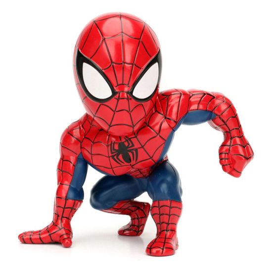 Marvel: Spider-Man Diecast Mini Figure (15cm)