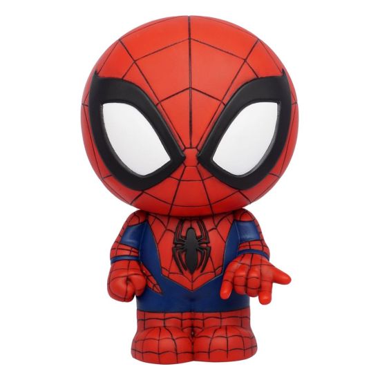 Marvel: Spider-Man Figural Bank (20cm) Preorder