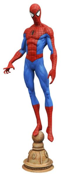 Marvel : Statue PVC Spider-Man Gallery (23 cm) Précommande