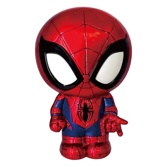 Marvel: Spider-Man Giant Deluxe Figural Bank (45cm)