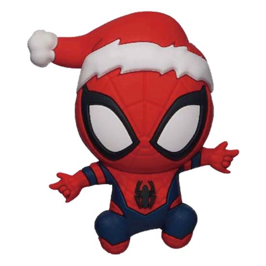 Marvel : Précommande de l'aimant Spider-Man