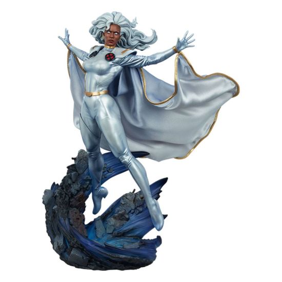 Marvel: Storm Premium Format Statue (58cm)