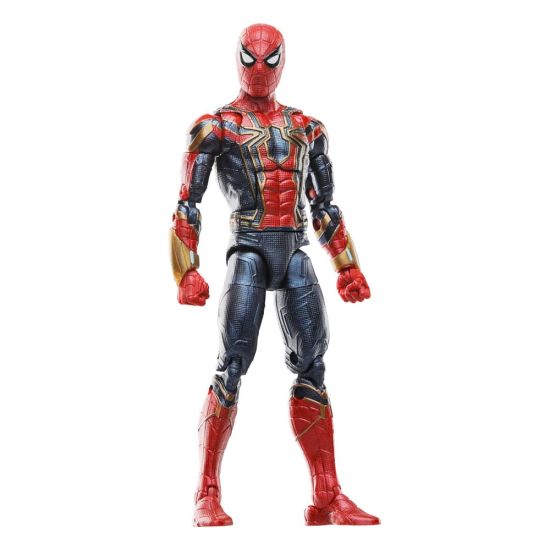 Marvel Studios: Iron Spider Marvel Legends Action Figure (15cm) Preorder