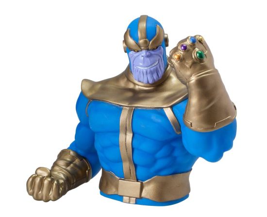 Marvel: Thanos Coin Bank (20cm) Preorder