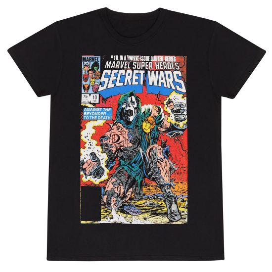 Univers Marvel : Guerres Secrètes (T-Shirt)