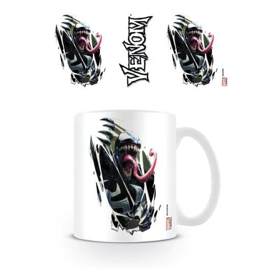 Marvel : Venom déchire la précommande de la tasse