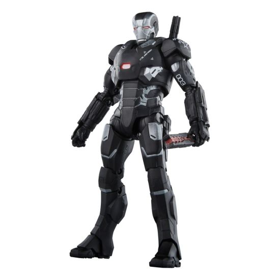 Marvel : War Machine Figurine Marvel Legends (Captain America : Civil War) (15 cm) Précommande