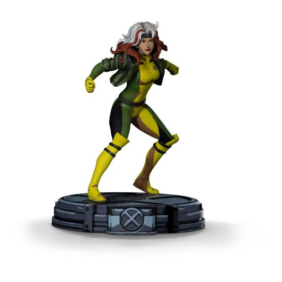 Marvel : X-Men '79 Rogue Art Scale Statue 1/10 (18 cm) Précommande