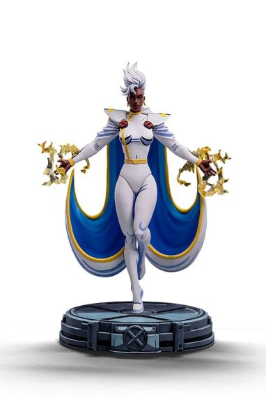 Marvel: X-Men´97 Storm Art Scale Statue 1/10 (22cm) Preorder