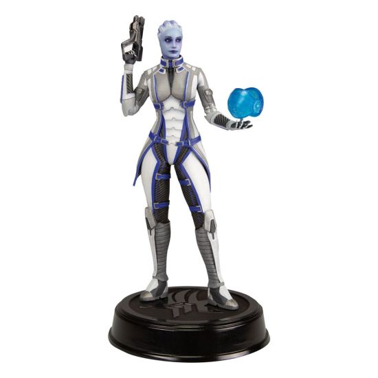 Mass Effect: Liara T'Soni PVC Statue (22cm) Preorder