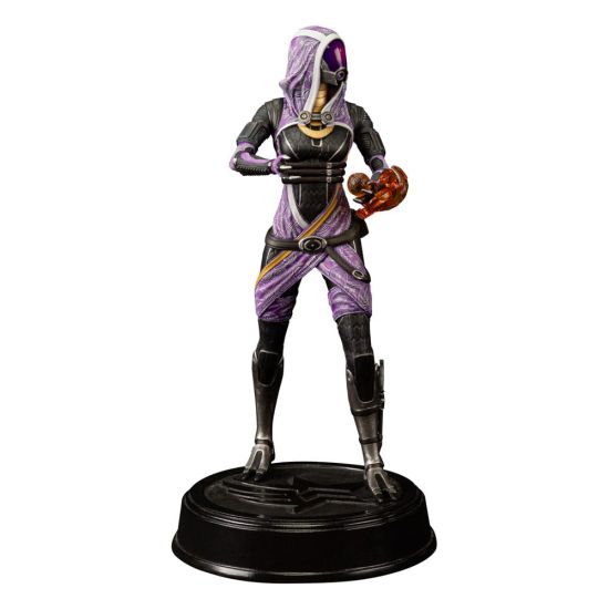 Mass Effect: Tali'Zorah PVC Statue (22cm) Preorder