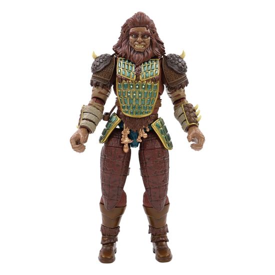Masters of the Universe: Beast Man Masterverse Action Figure (18cm) Preorder