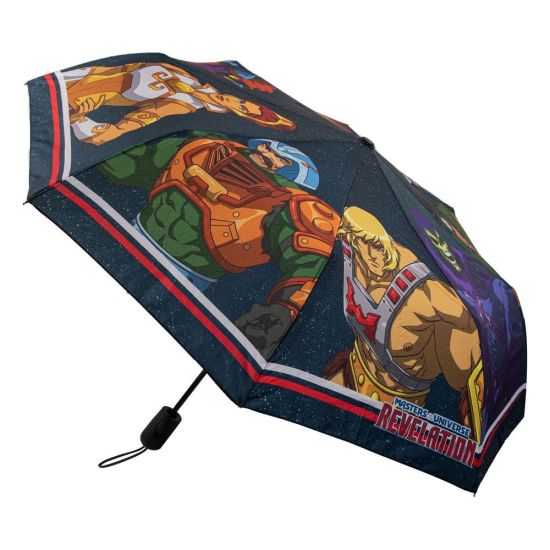 Masters of the Universe: Characters Umbrella Vorbestellung