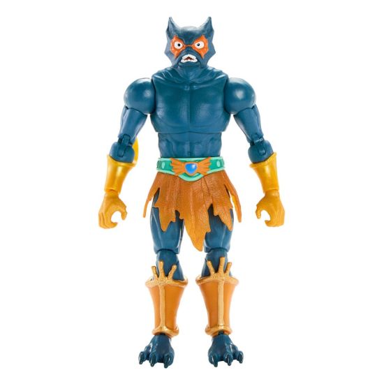 Masters of the Universe: Classic Mer-Man Masterverse Action Figure (18cm) Preorder
