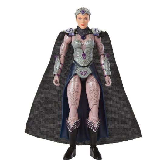 Masters of the Universe: Evil-Lyn Masterverse Action Figure (18cm) Preorder