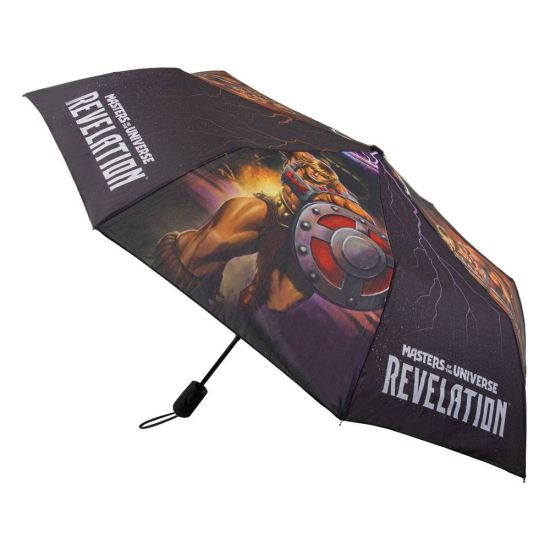Masters of the Universe: He-man Umbrella-voorbestelling