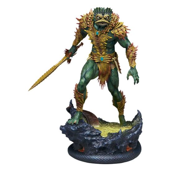 Masters of the Universe: Mer-Man Legends Maquette 1/5 (44cm) Preorder