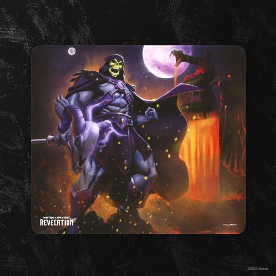 Masters of the Universe: Skeletor™ Mousepad (25cm x 22cm) Preorder